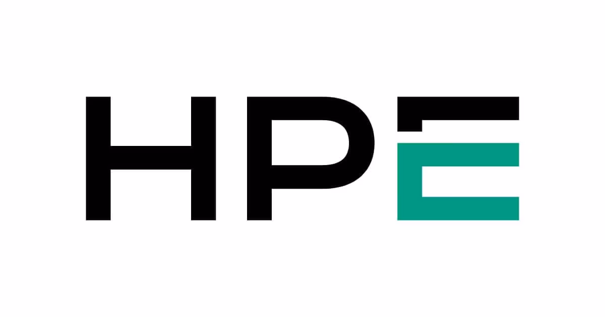 HPE